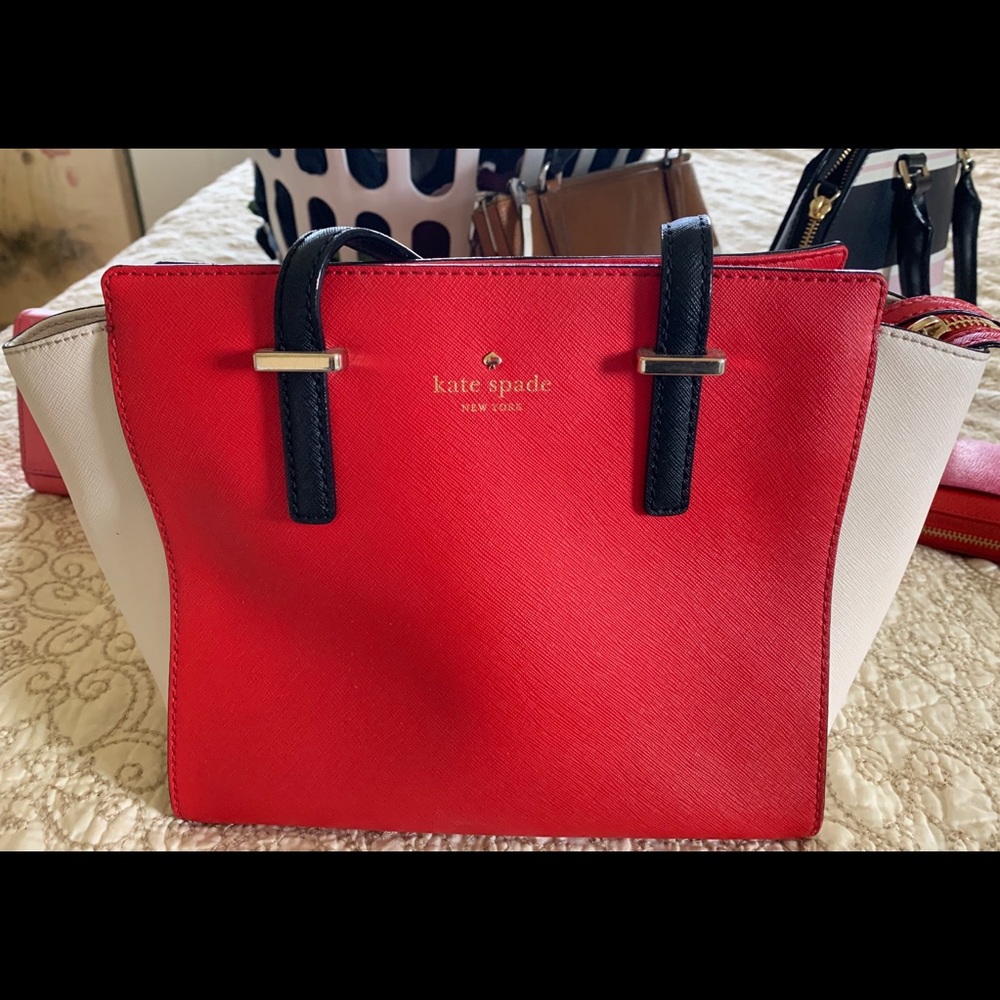 Authentic Kate Spade purse